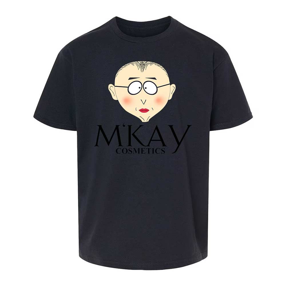 M'kay Cosmetics - Black - 7