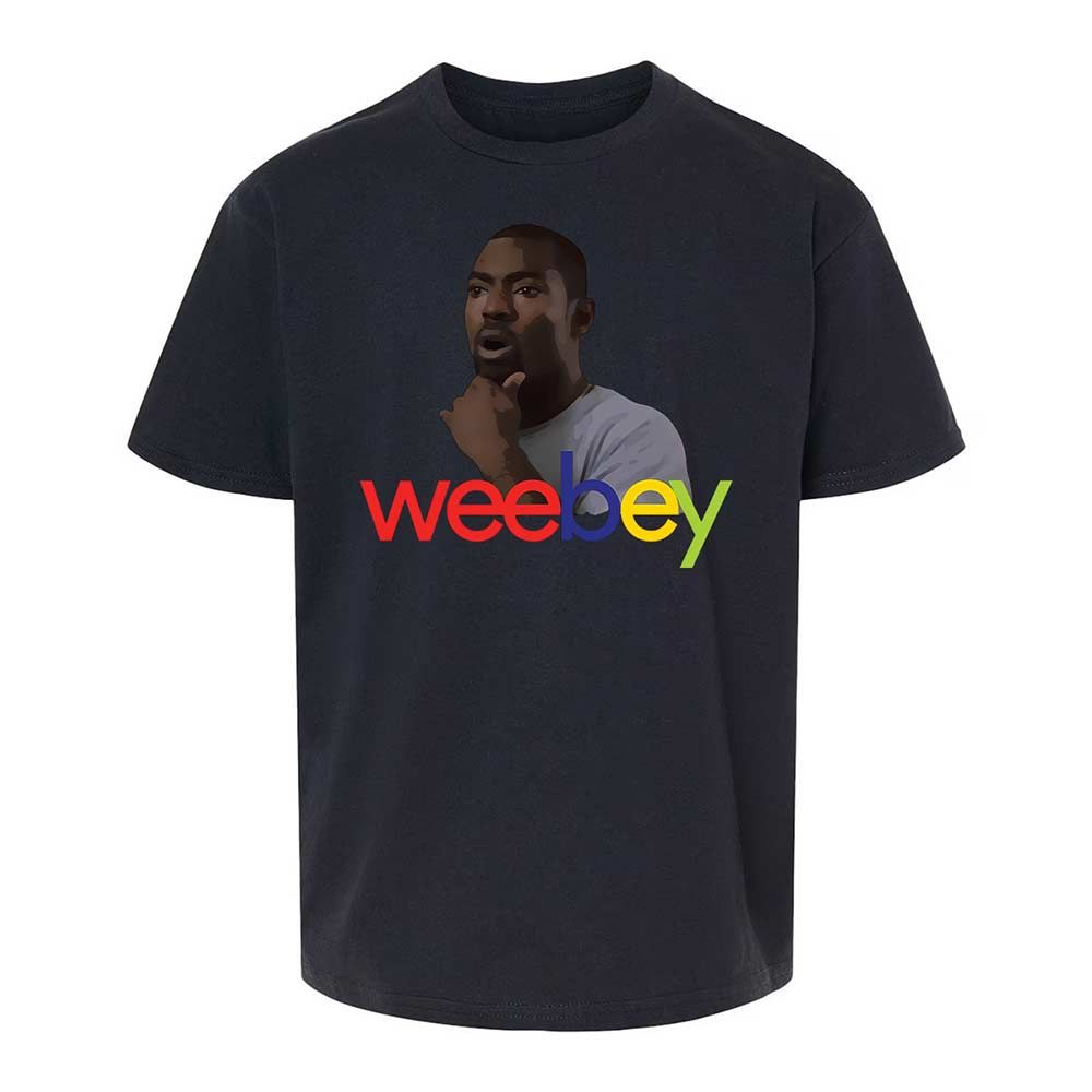 Wee-Bey - Black - 7