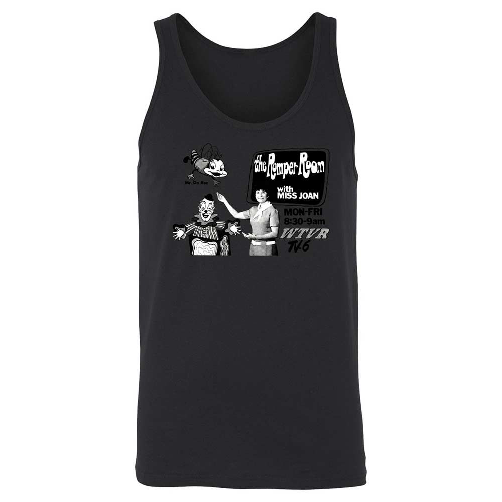 Mr. Do Bee with Miss Joan - Black - 7