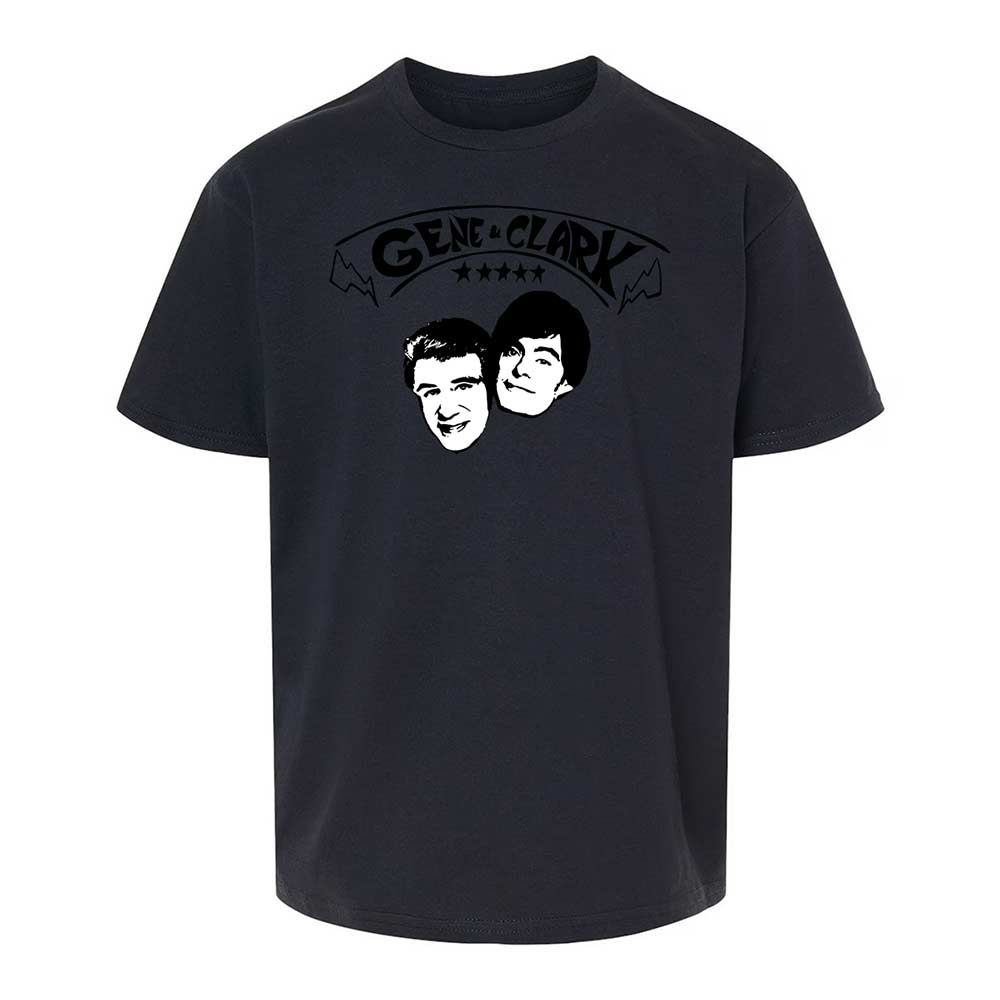 The Blue Jean Committee - Black - 7