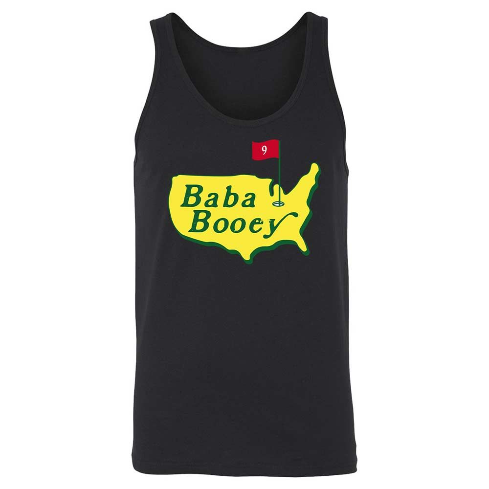 Baba Booey Golf - Black - 7