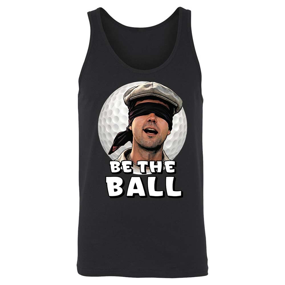 Be the Ball - Black - 7