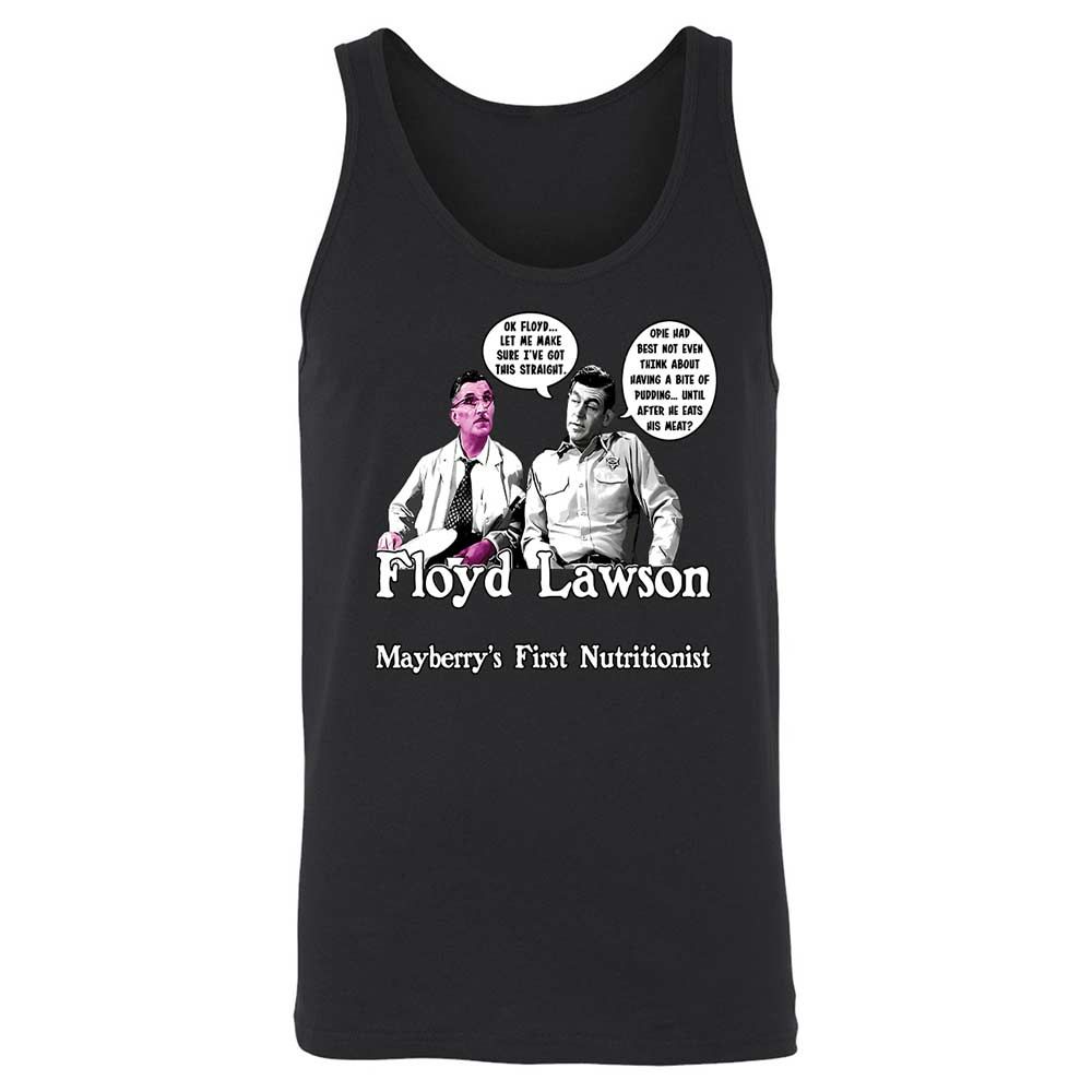Floyd - Black - 7