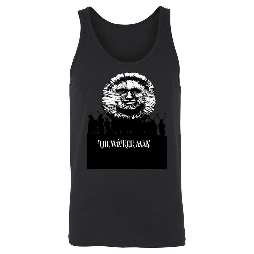 The Wicker Man - Black - 7