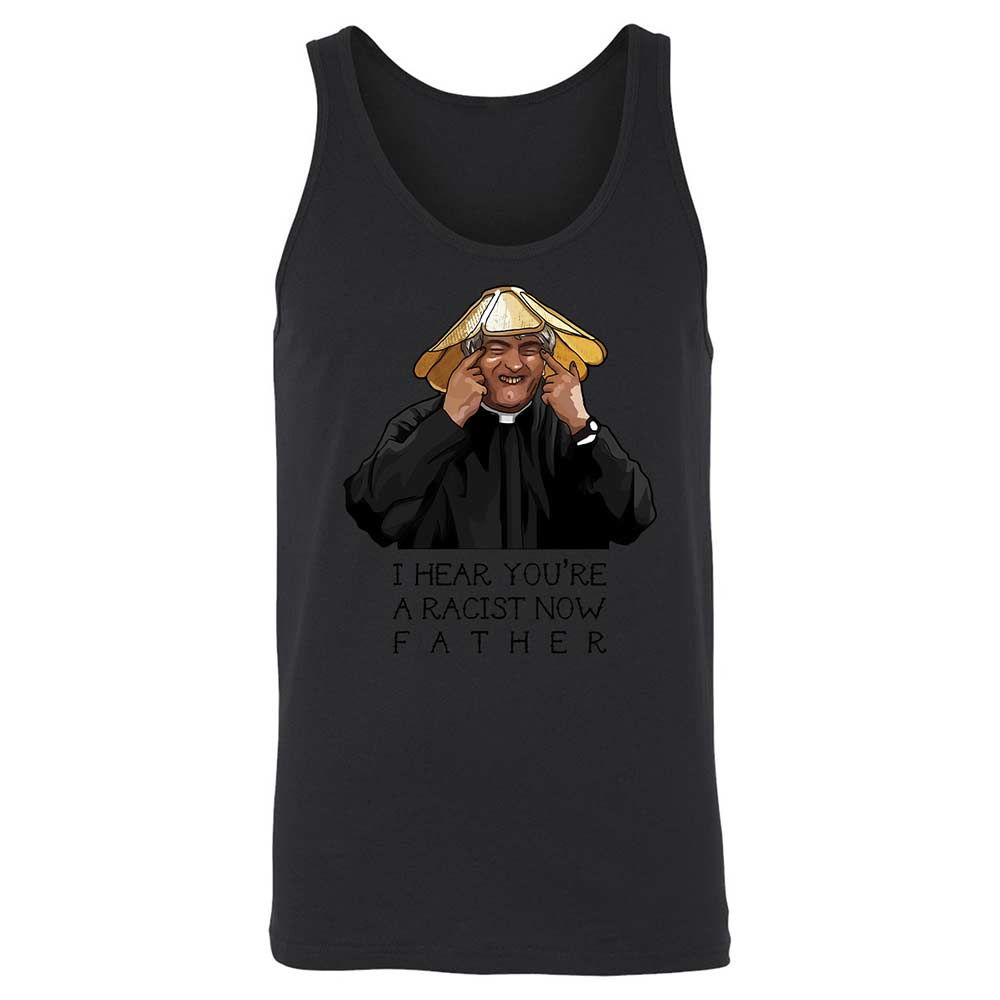 Unisex Jersey Tank - PDL25GTB - Black - 7