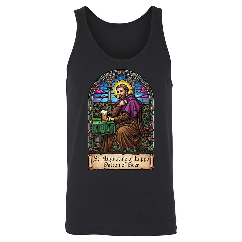 Patron of Beer - Black - 7