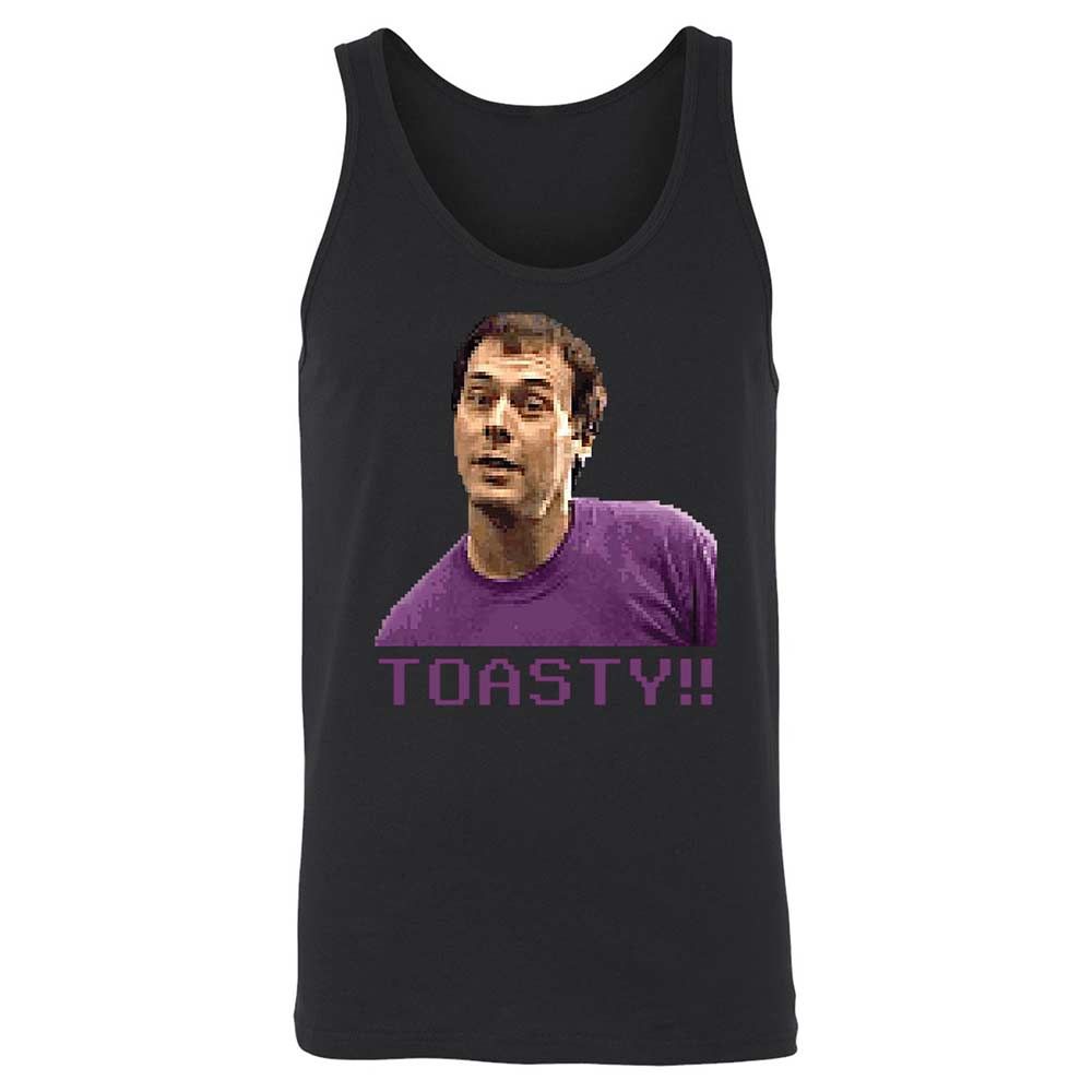 Toasty - Black - 7