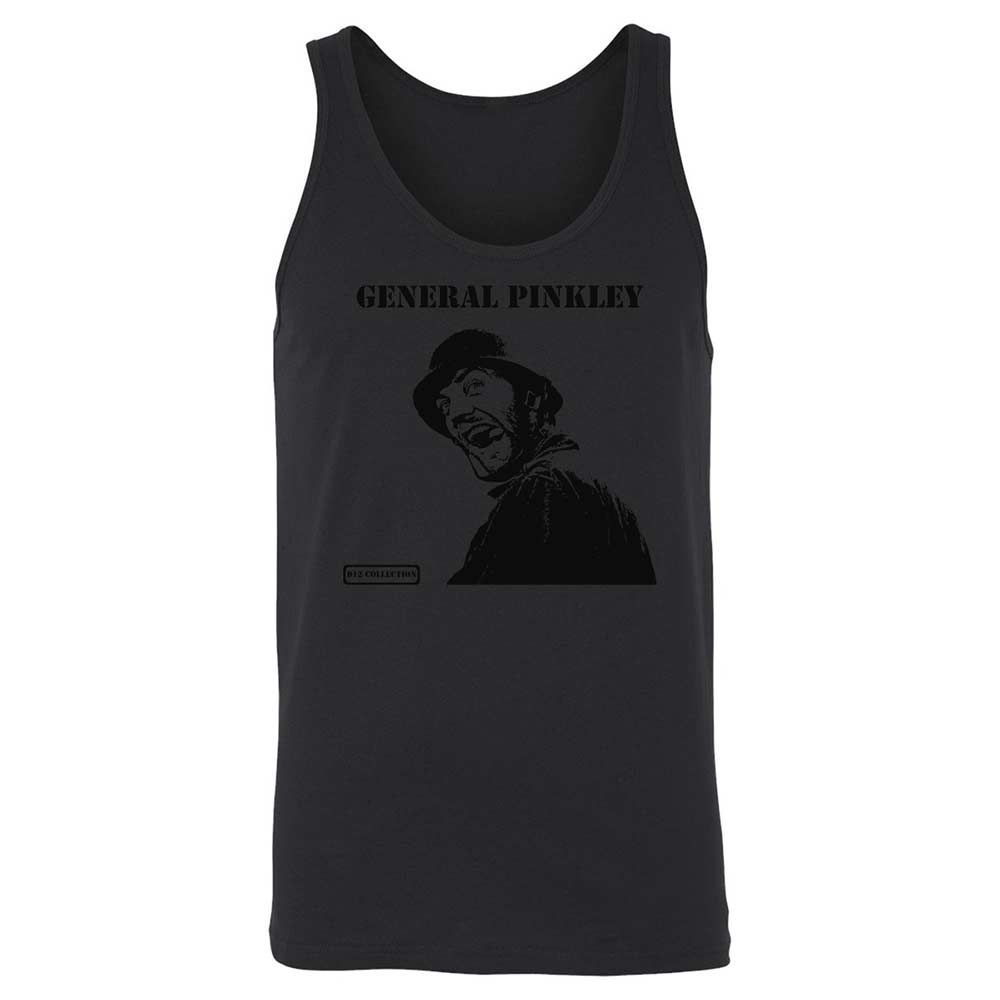 Shannon's Garage - Black - 7