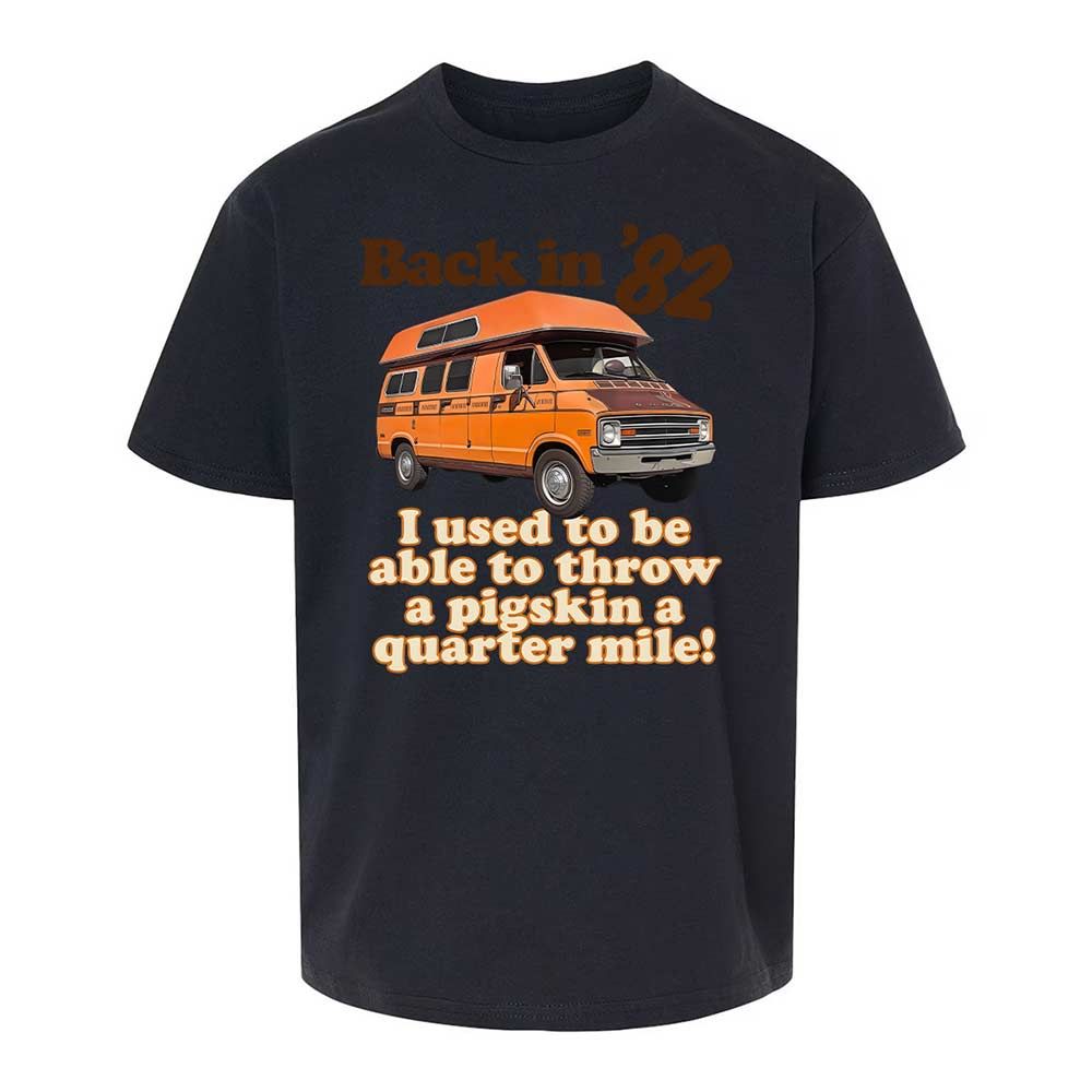 Kids T-Shirt - JUJD3WNR - Black - 7