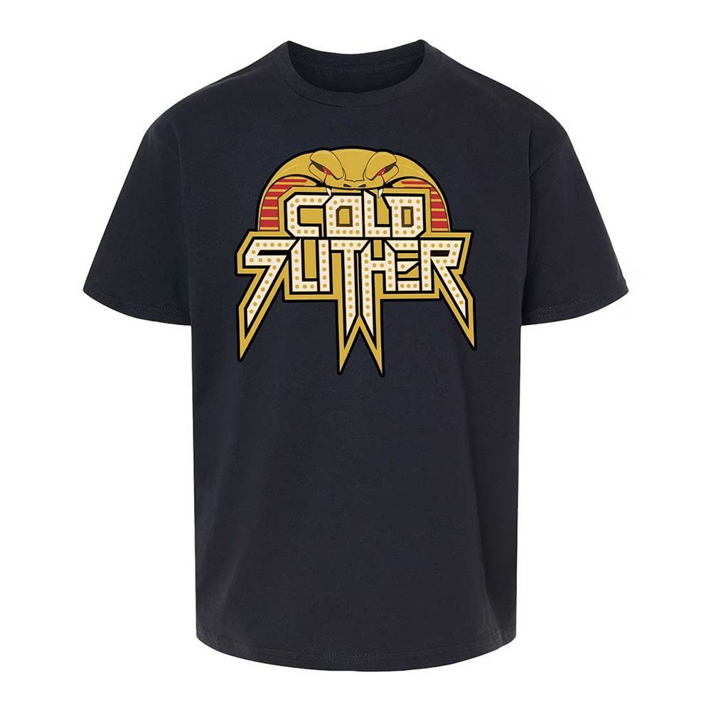 Cold Slither - Black - 7