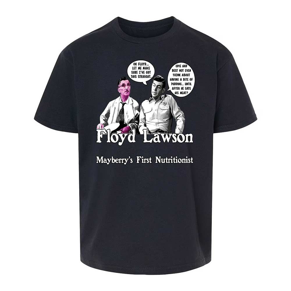 Floyd - Black - 7
