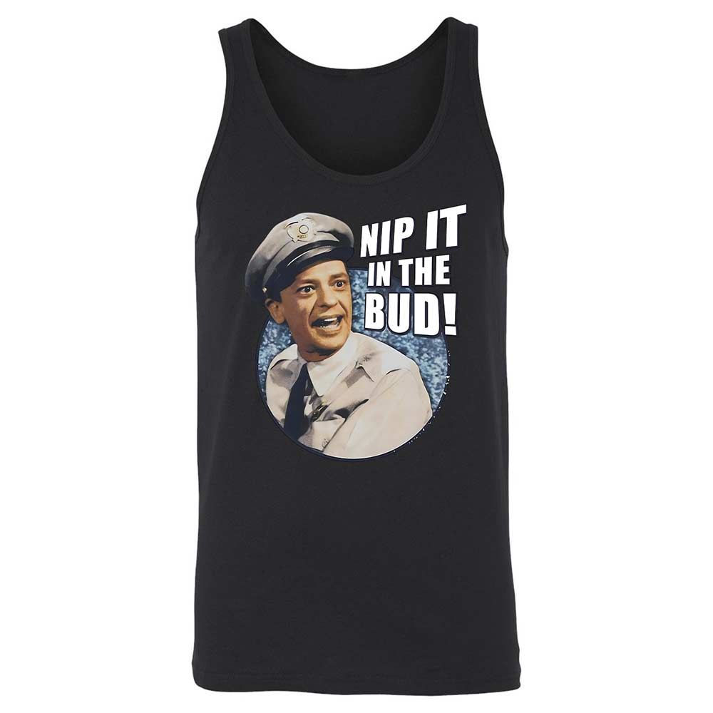 Unisex Jersey Tank - BCAZM7VH - Black - 7