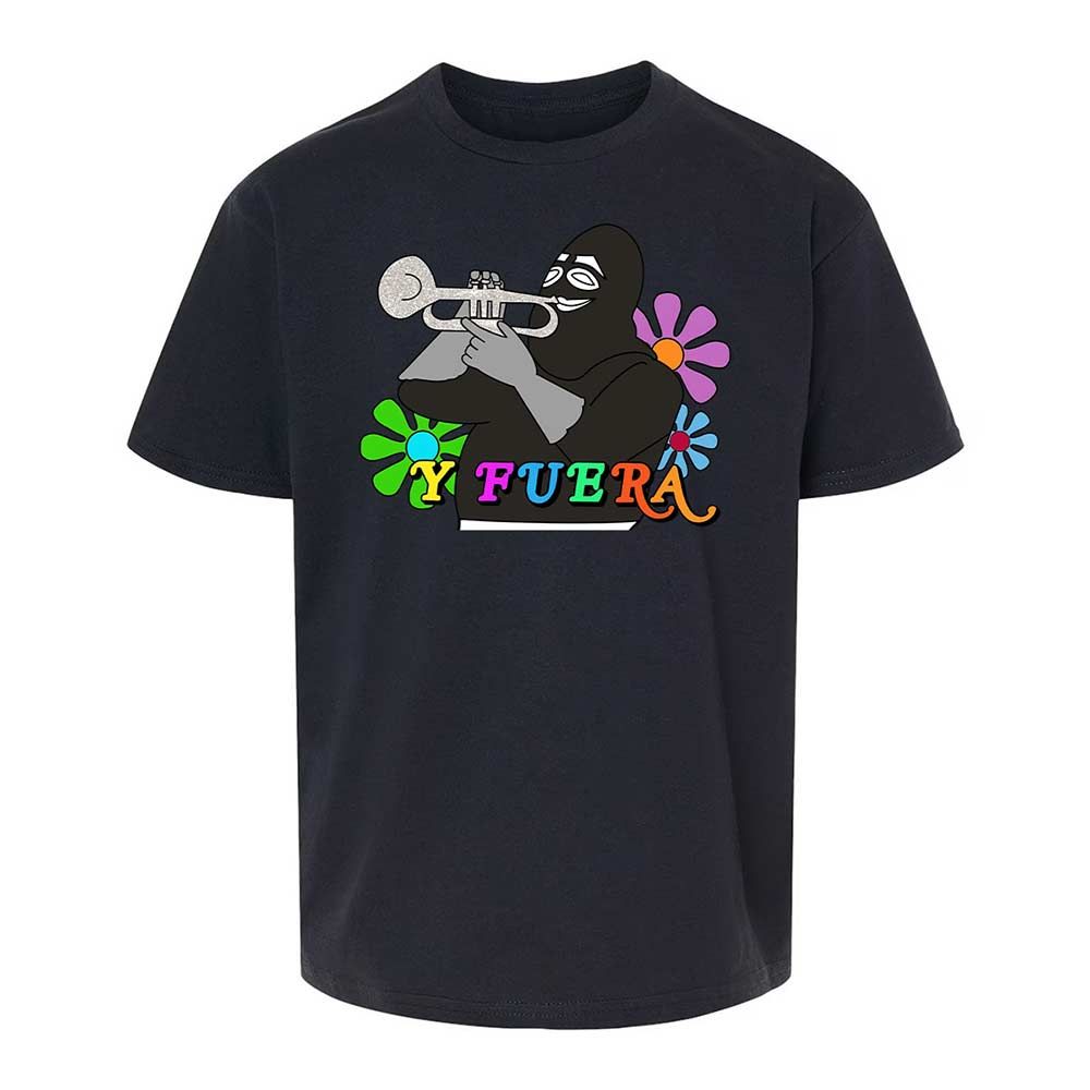 Y Fuera - Black - 7