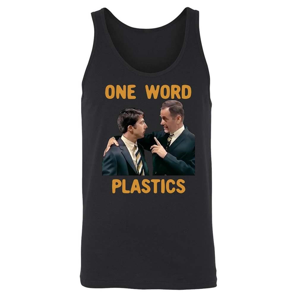 One Word - Black - 7