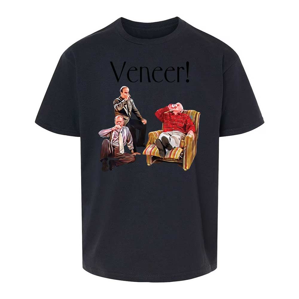 Veneer - Black - 7