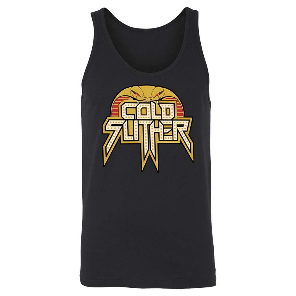 Cold Slither - Black - 7