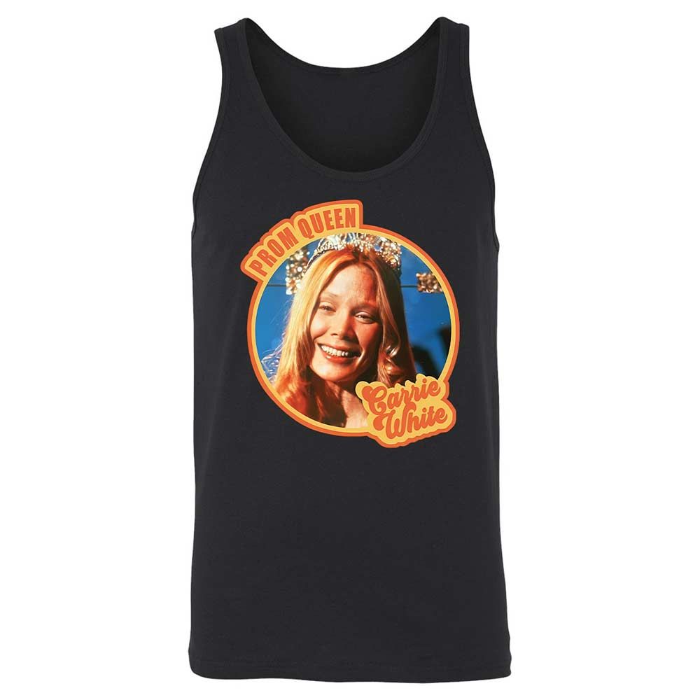 Carrie for prom queen - Black - 7