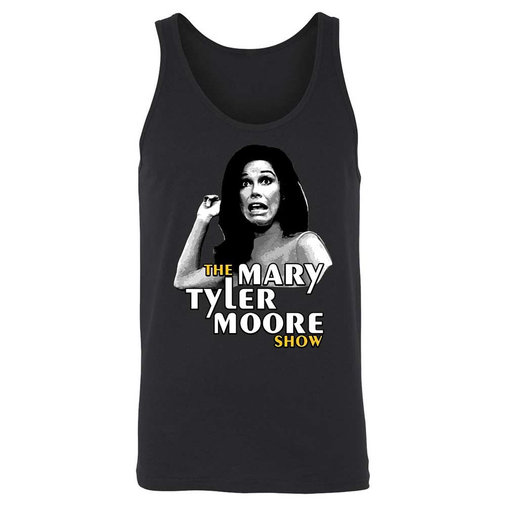 Vintage Mary Tyler Moore - Black - 7