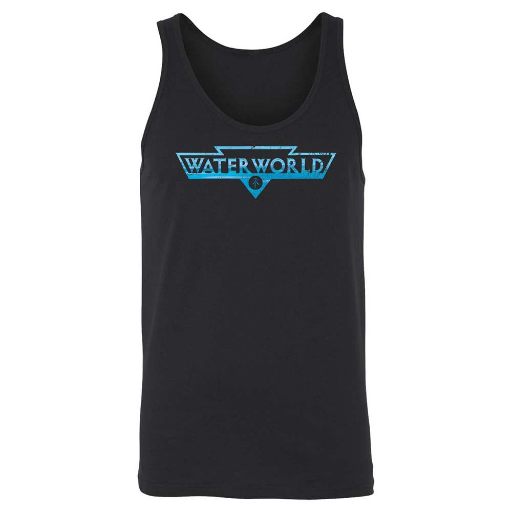 Waterworld - Black - 7