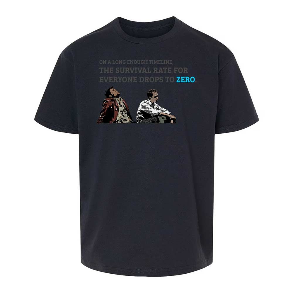 Survivability - Black - 7