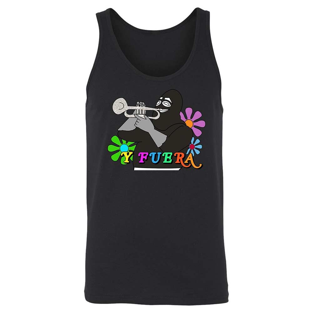 Y Fuera - Black - 7