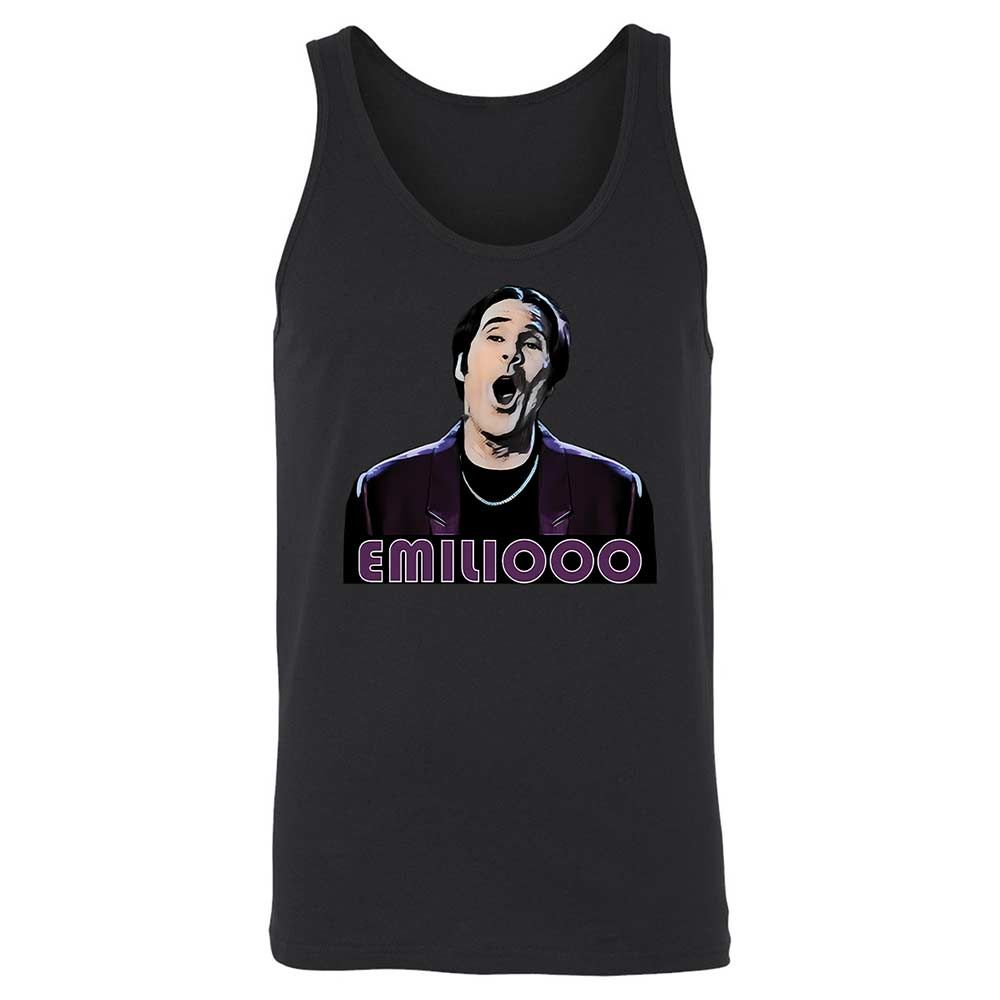 Emilio - Black - 7
