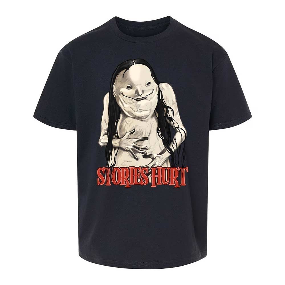 The Pale Lady - Black - 7