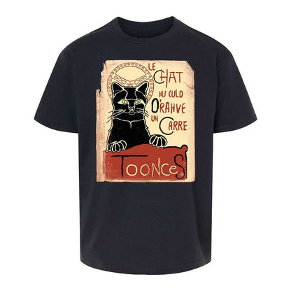 Toonces - Le Chat Noir - Black - 7