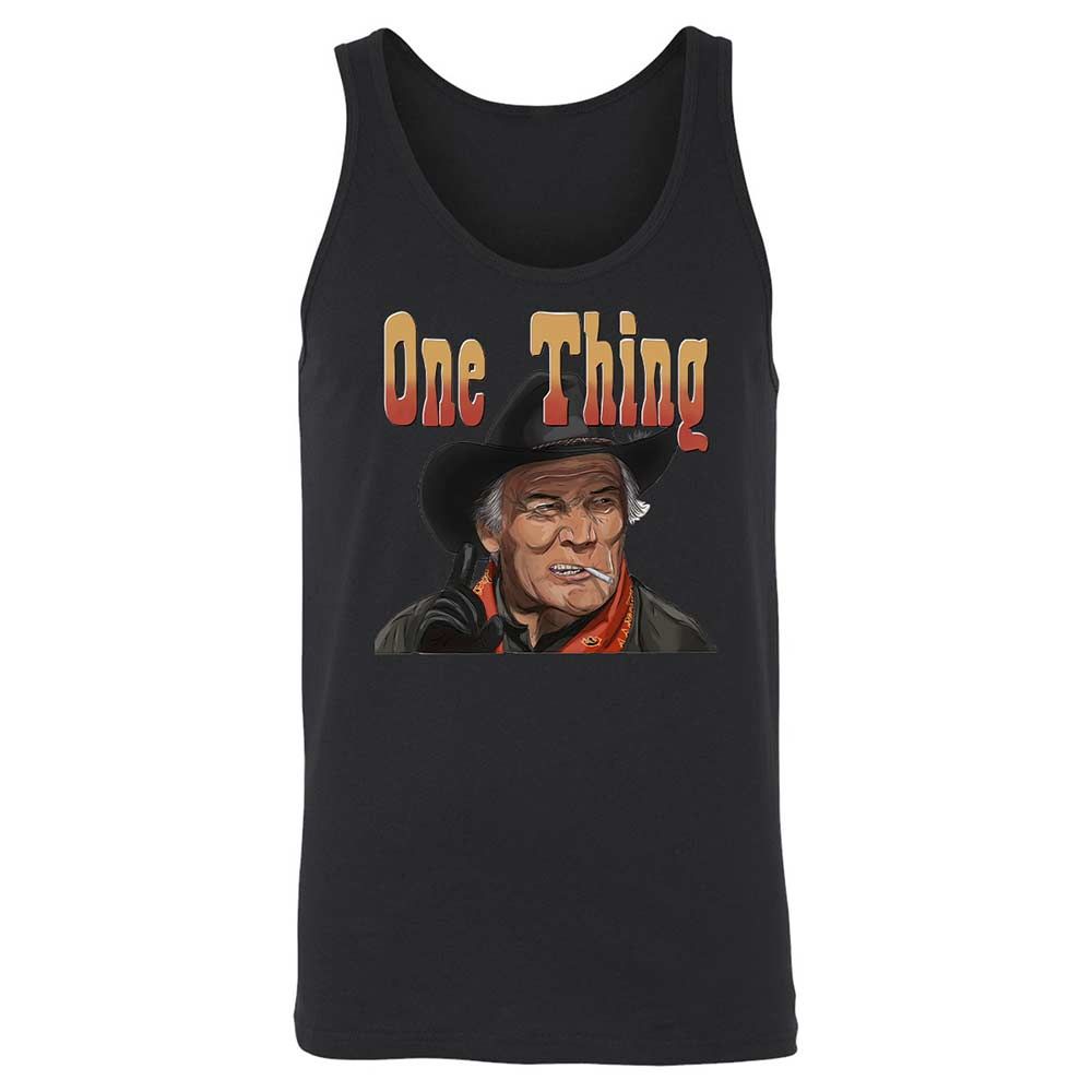 Curly's One Thing - Black - 7