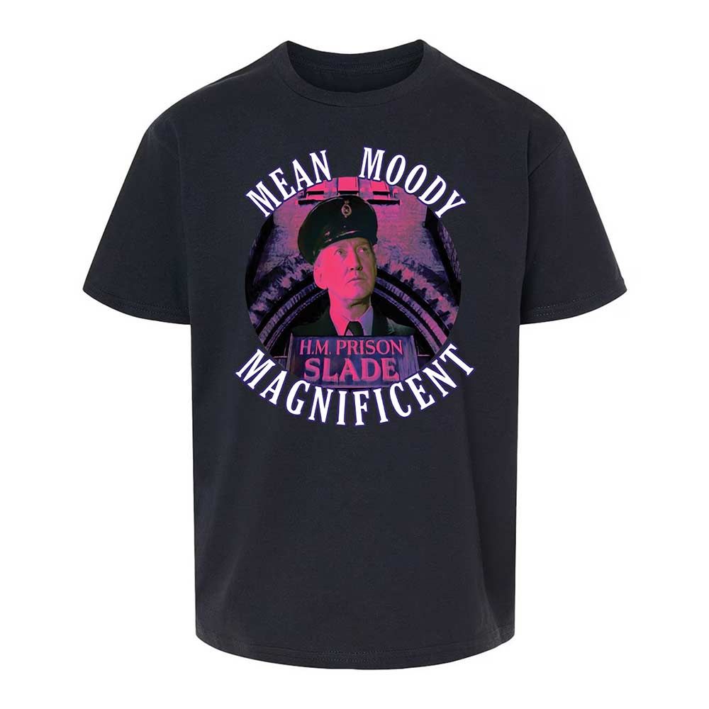 Kids T-Shirt - KH2MMUME - Black - 7