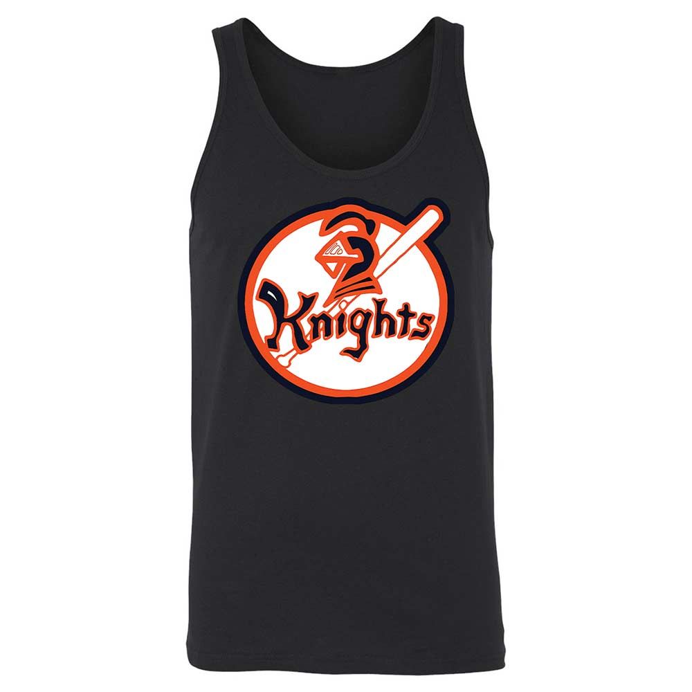 New York Knights - Black - 7