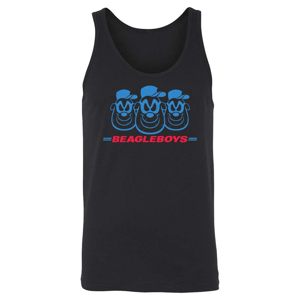 BeagleBoys - Black - 7