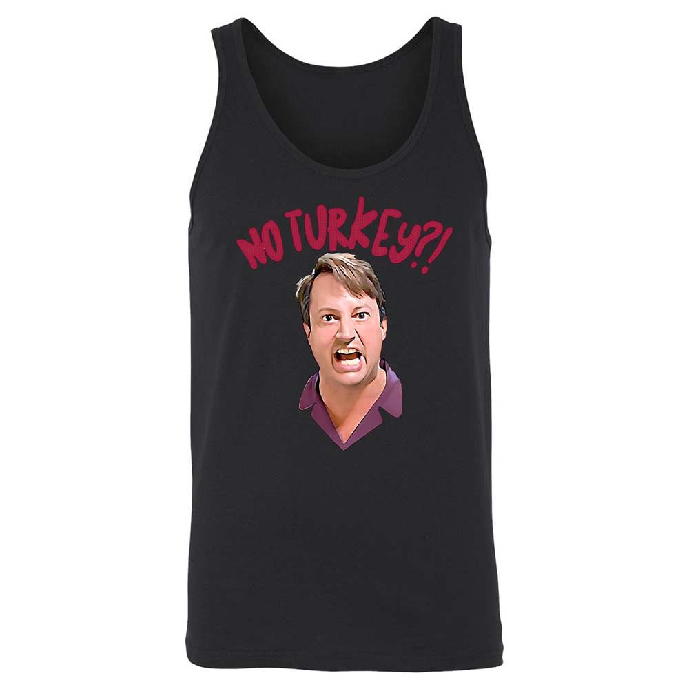 Unisex Jersey Tank - 1W9BGT12 - Black - 7