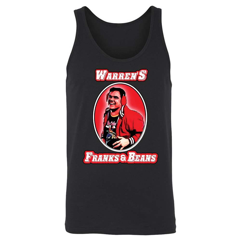 Franks & Beans - Black - 7
