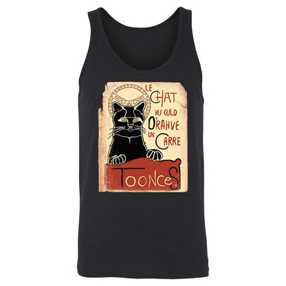 Toonces - Le Chat Noir - Black - 7