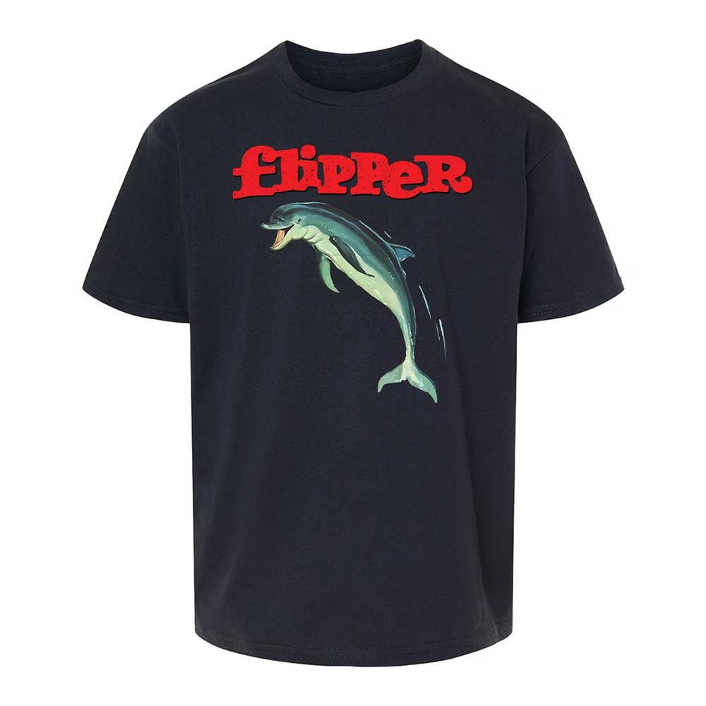 Flipper Vintage - Black - 7