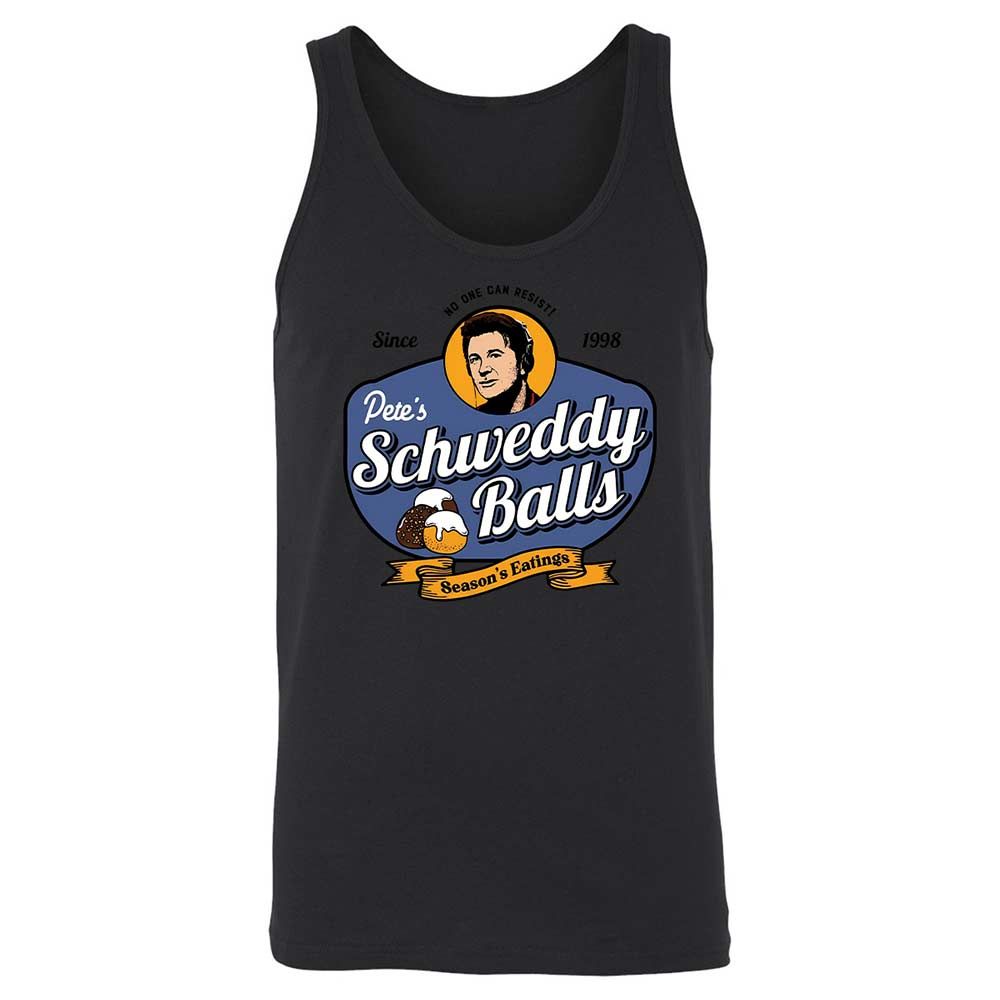 Schweddy Balls - Black - 7