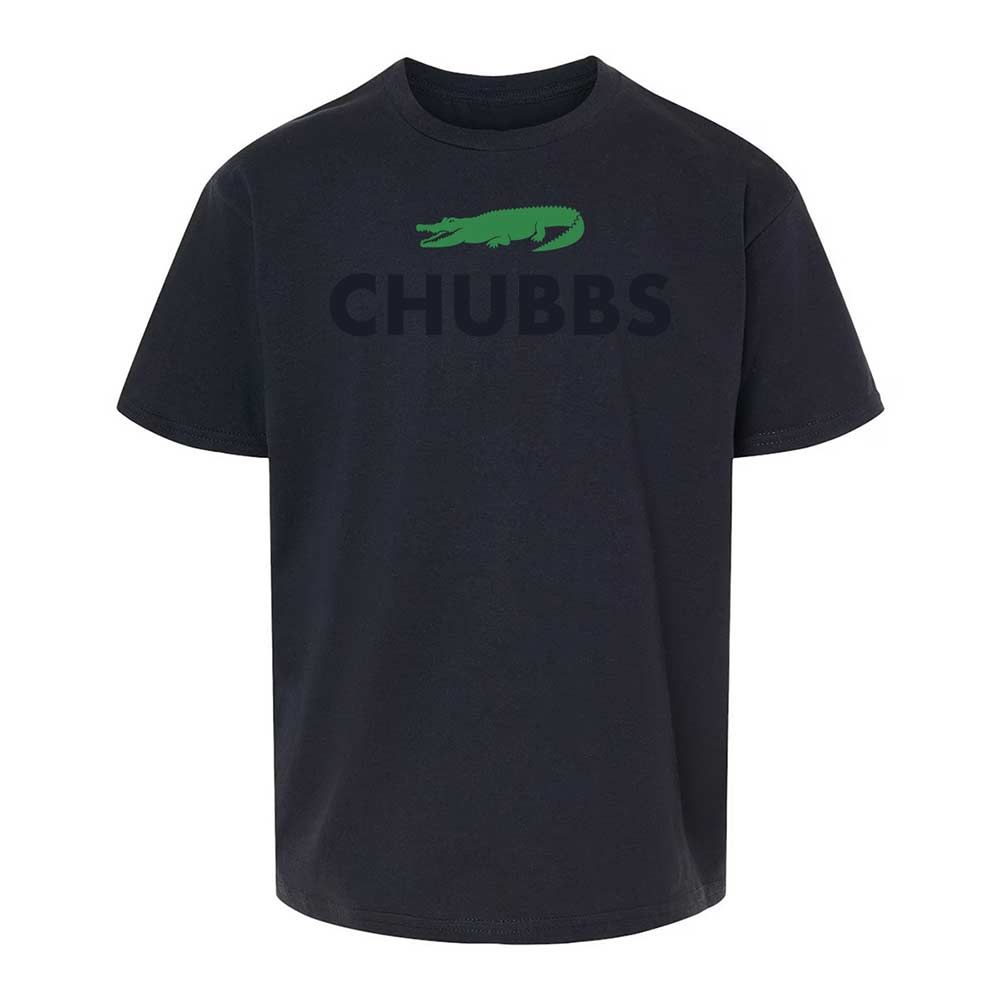Chubbs - Black - 7