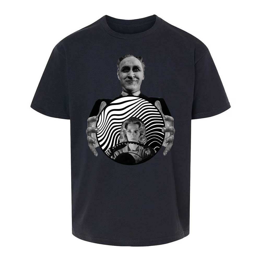 Carnival of Souls - Black - 7