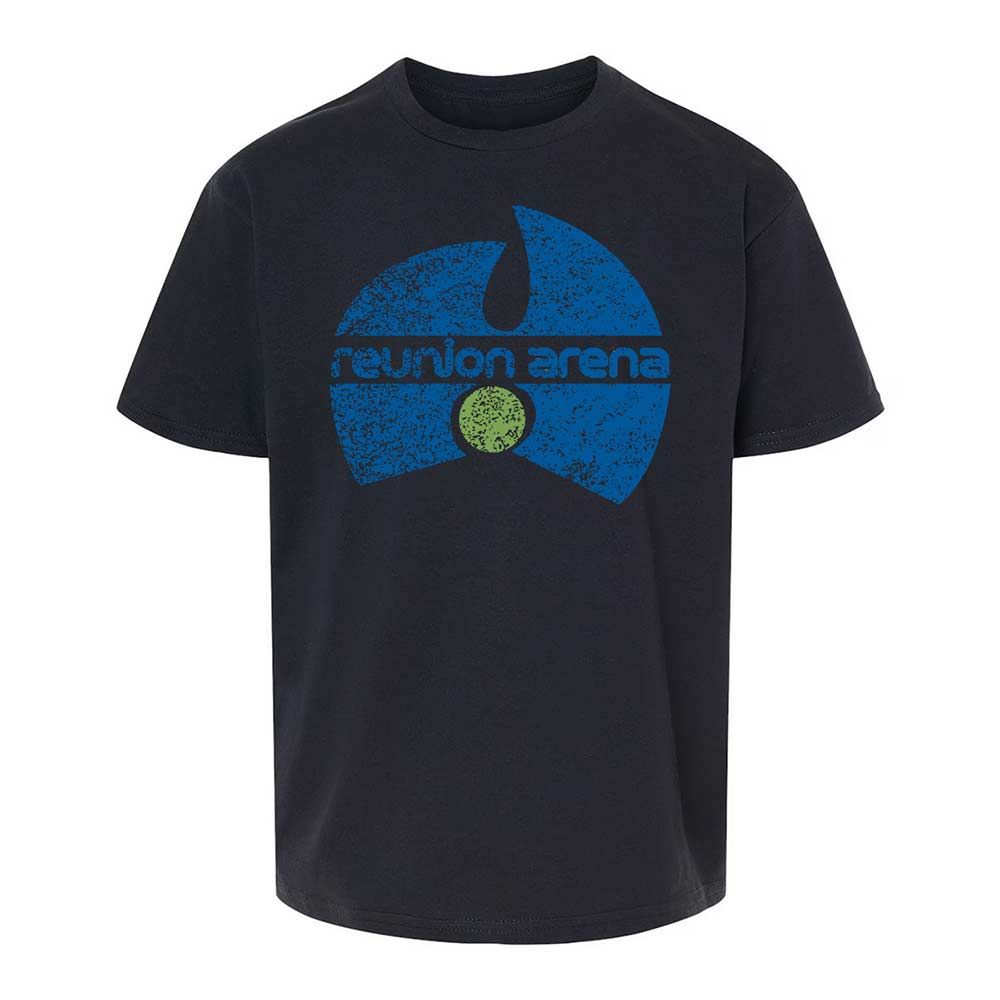 Kids T-Shirt - N32X1K4J - Black - 7