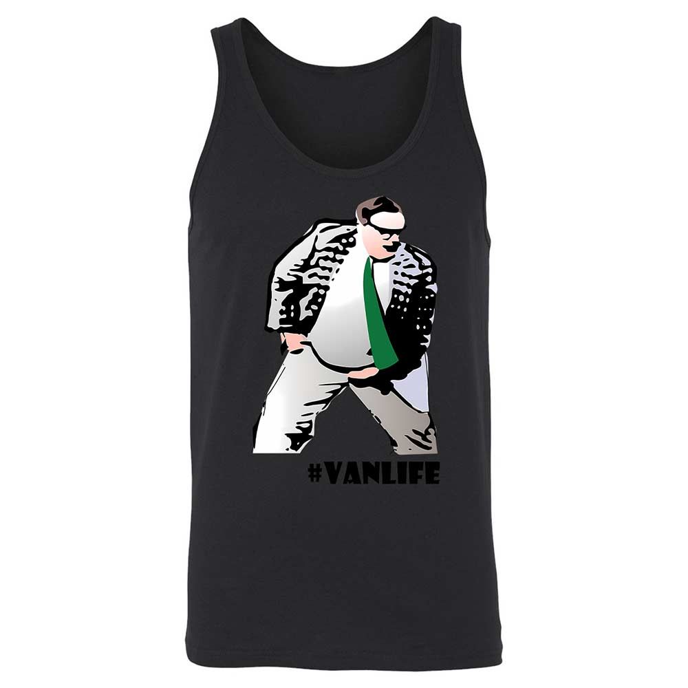 #Vanline - Black - 7