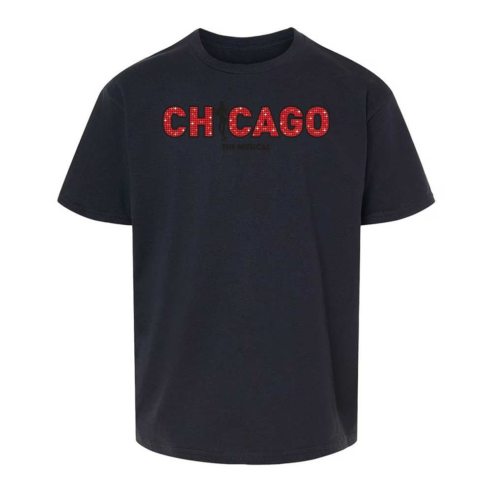 Chicago - Black - 7