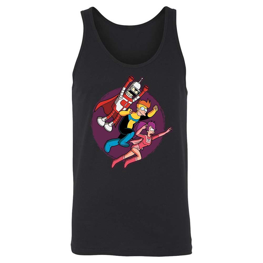 Invincirama - Black - 7