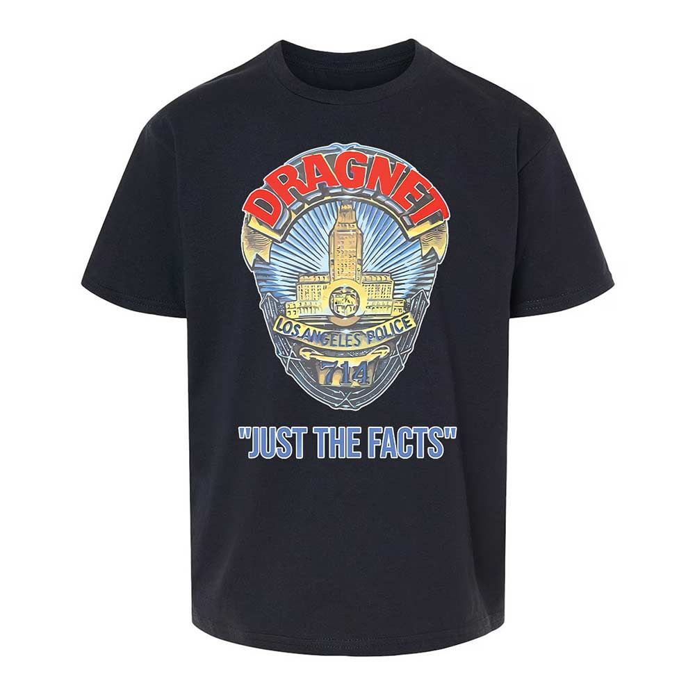 Just the Facts - Black - 7