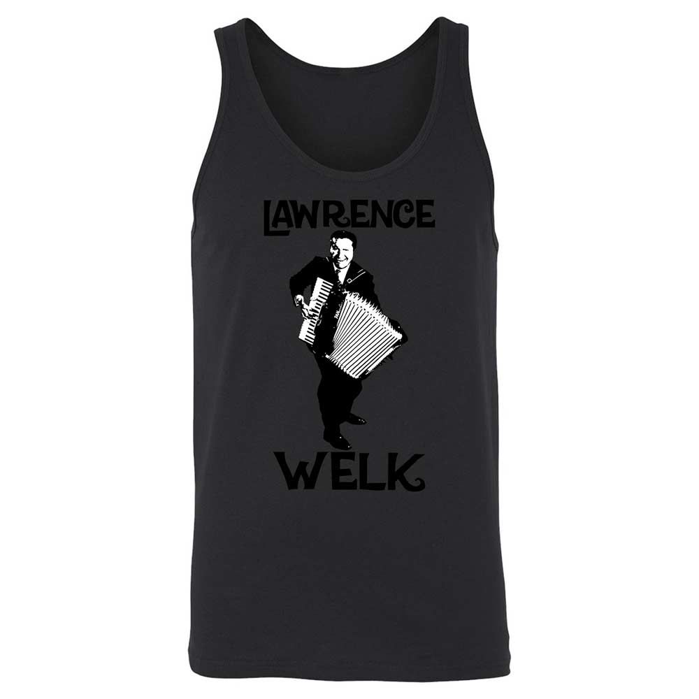 Lawrence Welk - Black - 7