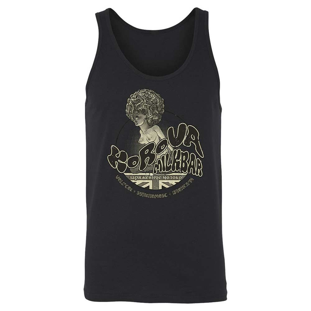 Korova Milkbar - Black - 7