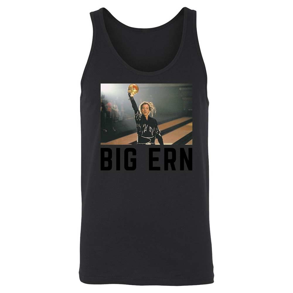 Big Ern - Black - 7