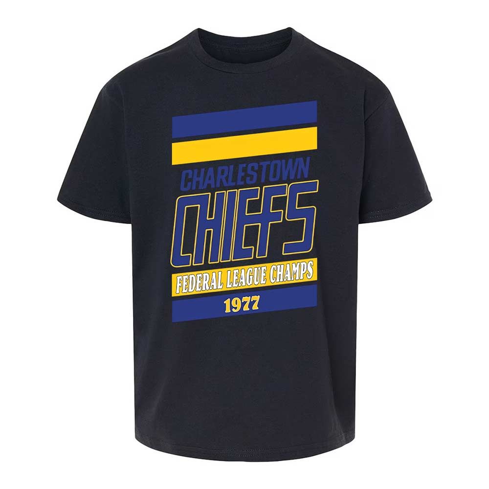 Kids T-Shirt - LNU3LP49 - Black - 7