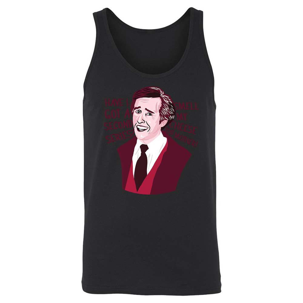 Unisex Jersey Tank - 2VWNED7D - Black - 7