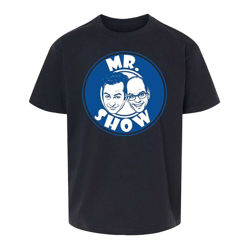 Mr Show - Black - 7